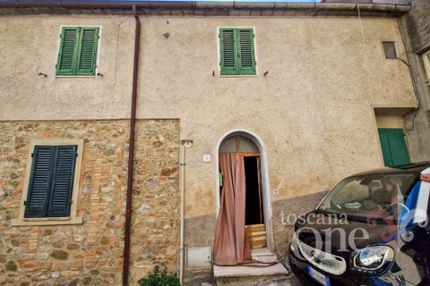 Byhus i Cinigiano, Grosseto, Cinigiano - € 58.000 | Ref: 19120 - foto 2