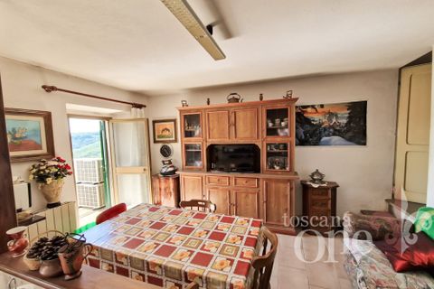 Byhus i Cinigiano, Grosseto, Cinigiano - € 58.000 | Ref: 19120 - foto 4
