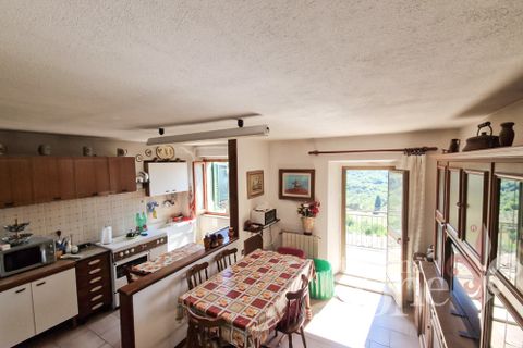 Byhus i Cinigiano, Grosseto, Cinigiano - € 58.000 | Ref: 19120 - foto 5