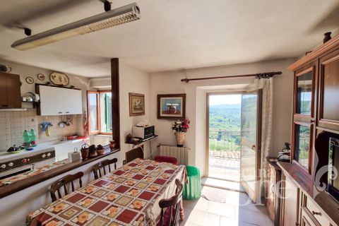 Byhus i Cinigiano, Grosseto, Cinigiano - € 58.000 | Ref: 19120 - foto 8