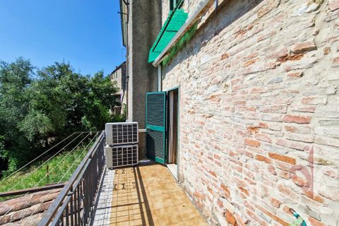 Byhus i Cinigiano, Grosseto, Cinigiano - € 58.000 | Ref: 19120 - foto 9