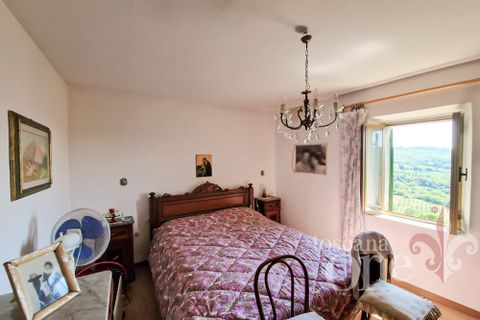Byhus i Cinigiano, Grosseto, Cinigiano - € 58.000 | Ref: 19120 - foto 10