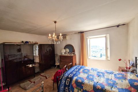 Byhus i Cinigiano, Grosseto, Cinigiano - € 58.000 | Ref: 19120 - foto 12