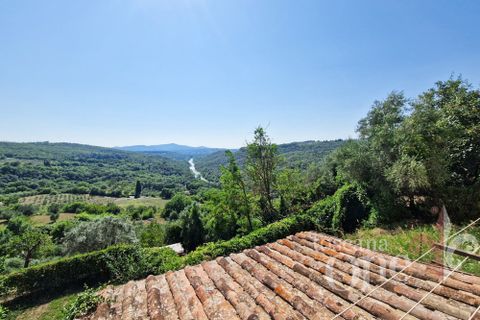 Byhus i Cinigiano, Grosseto, Cinigiano - € 58.000 | Ref: 19120 - foto 13
