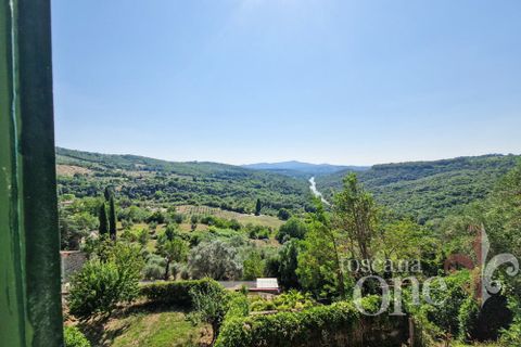 Byhus i Cinigiano, Grosseto, Cinigiano - € 58.000 | Ref: 19120 - foto 14