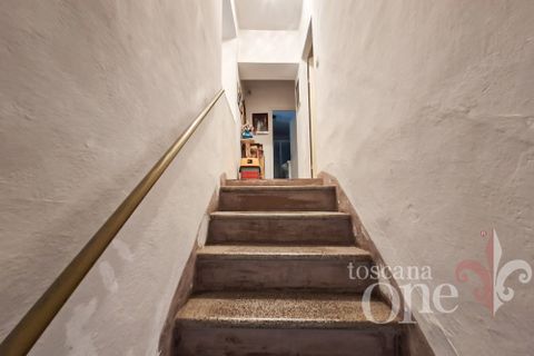 Byhus i Cinigiano, Grosseto, Cinigiano - € 58.000 | Ref: 19120 - foto 15