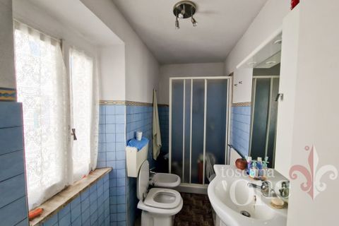 Byhus i Cinigiano, Grosseto, Cinigiano - € 58.000 | Ref: 19120 - foto 17