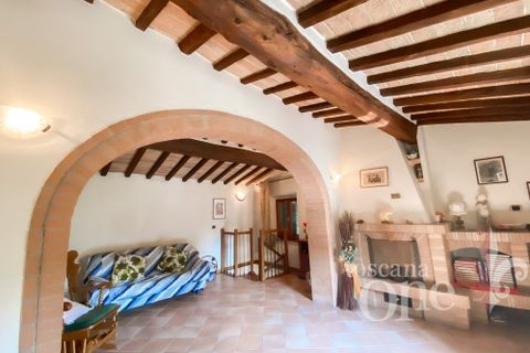 Villa i Volterra, Pisa, Volterra - € 760.000 | Ref: 19113 - foto 3