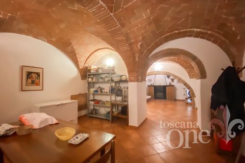 Villa i Volterra, Pisa, Volterra - € 760.000 | Ref: 19113 - foto 4