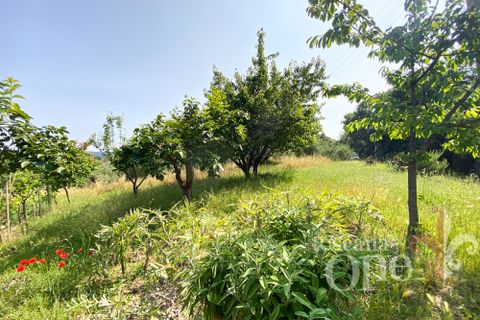 Villa i Volterra, Pisa, Volterra - € 760.000 | Ref: 19113 - foto 5
