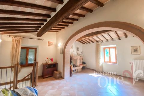 Villa i Volterra, Pisa, Volterra - € 760.000 | Ref: 19113 - foto 7