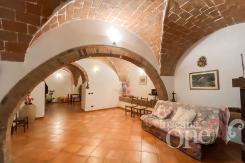 Villa i Volterra, Pisa, Volterra - € 760.000 | Ref: 19113 - foto 9