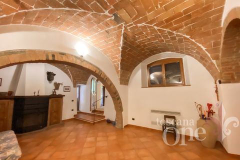 Villa i Volterra, Pisa, Volterra - € 760.000 | Ref: 19113 - foto 10