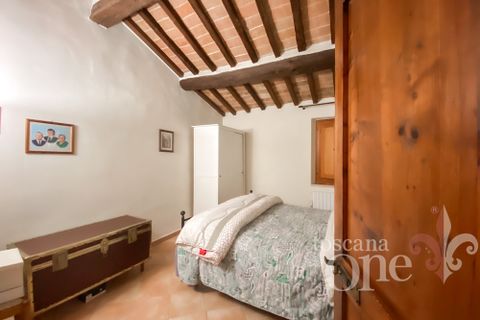 Villa i Volterra, Pisa, Volterra - € 760.000 | Ref: 19113 - foto 11