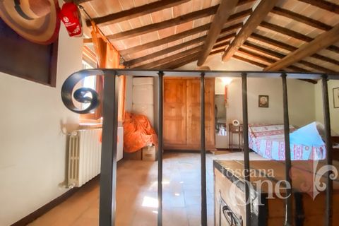 Villa i Volterra, Pisa, Volterra - € 760.000 | Ref: 19113 - foto 12