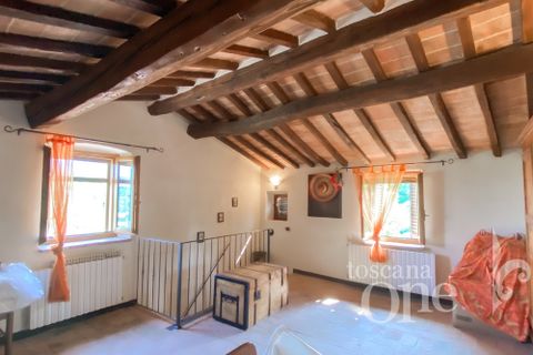 Villa i Volterra, Pisa, Volterra - € 760.000 | Ref: 19113 - foto 13