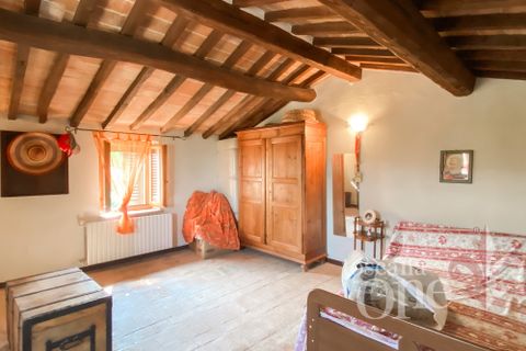 Villa i Volterra, Pisa, Volterra - € 760.000 | Ref: 19113 - foto 14