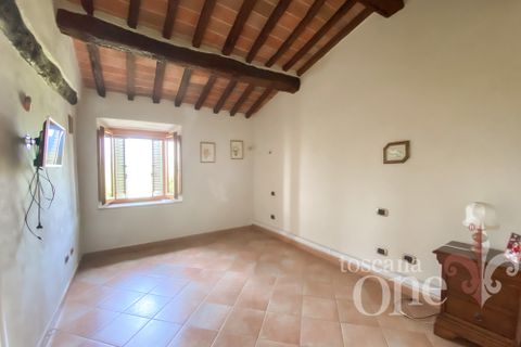 Villa i Volterra, Pisa, Volterra - € 760.000 | Ref: 19113 - foto 15