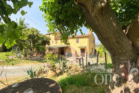 Villa i Volterra, Pisa, Volterra - € 760.000 | Ref: 19113 - foto 16