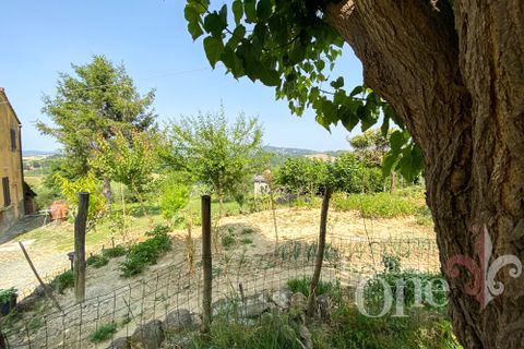 Villa i Volterra, Pisa, Volterra - € 760.000 | Ref: 19113 - foto 18