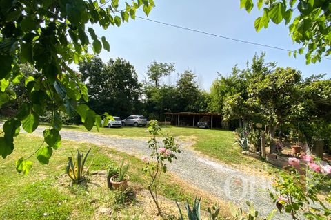 Villa i Volterra, Pisa, Volterra - € 760.000 | Ref: 19113 - foto 19