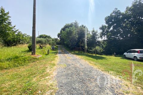 Villa i Volterra, Pisa, Volterra - € 760.000 | Ref: 19113 - foto 20