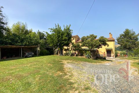 Villa i Volterra, Pisa, Volterra - € 760.000 | Ref: 19113 - foto 22