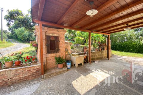 Villa i Volterra, Pisa, Volterra - € 760.000 | Ref: 19113 - foto 23