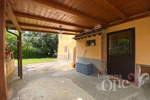 Villa i Volterra, Pisa, Volterra - € 760.000 | Ref: 19113 - foto 25