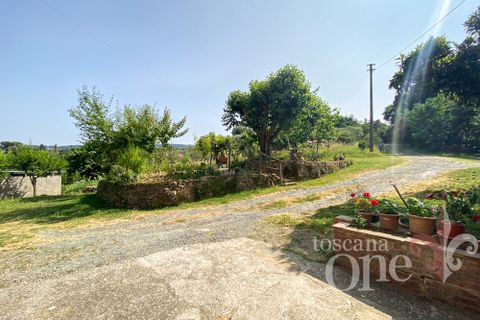 Villa i Volterra, Pisa, Volterra - € 760.000 | Ref: 19113 - foto 26