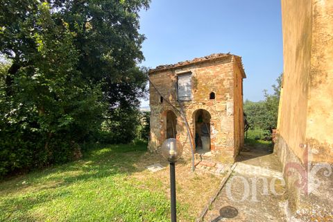 Villa i Volterra, Pisa, Volterra - € 760.000 | Ref: 19113 - foto 27