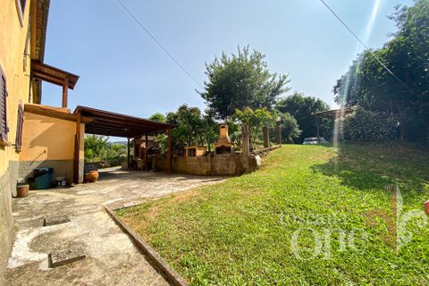 Villa i Volterra, Pisa, Volterra - € 760.000 | Ref: 19113 - foto 28