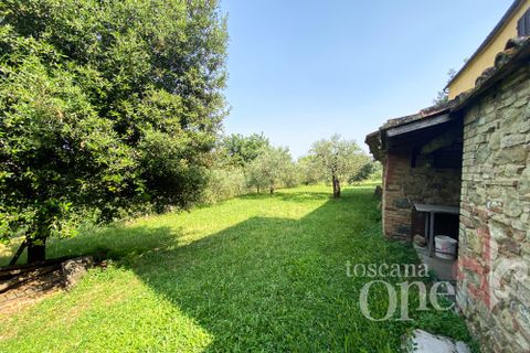 Villa i Volterra, Pisa, Volterra - € 760.000 | Ref: 19113 - foto 29