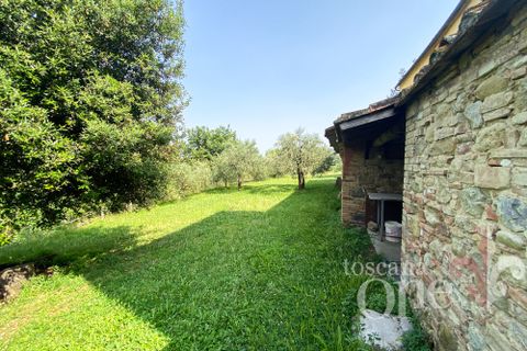 Villa i Volterra, Pisa, Volterra - € 760.000 | Ref: 19113 - foto 31
