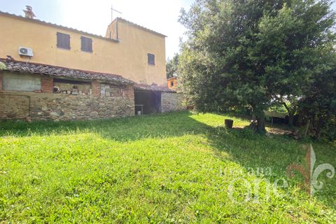 Villa i Volterra, Pisa, Volterra - € 760.000 | Ref: 19113 - foto 33