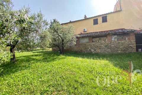 Villa i Volterra, Pisa, Volterra - € 760.000 | Ref: 19113 - foto 35