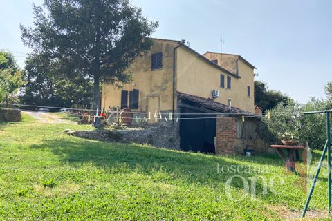 Villa i Volterra, Pisa, Volterra - € 760.000 | Ref: 19113 - foto 37