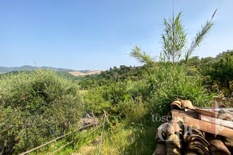 Villa i Volterra, Pisa, Volterra - € 760.000 | Ref: 19113 - foto 38