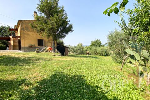 Villa i Volterra, Pisa, Volterra - € 760.000 | Ref: 19113 - foto 39