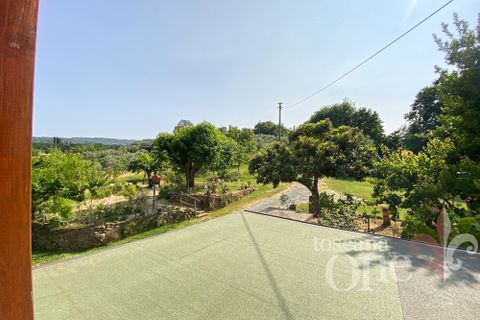 Villa i Volterra, Pisa, Volterra - € 760.000 | Ref: 19113 - foto 40