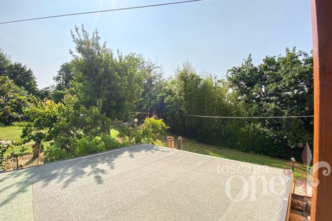 Villa i Volterra, Pisa, Volterra - € 760.000 | Ref: 19113 - foto 41