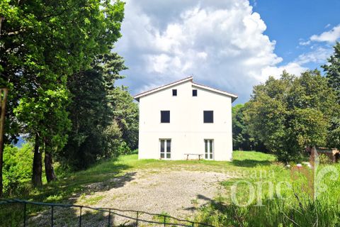 Villa i Pomarance, Pisa, Pomarance - € 220.000 | Ref: 18961 - foto 2