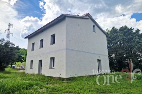 Villa i Pomarance, Pisa, Pomarance - € 220.000 | Ref: 18961 - foto 3