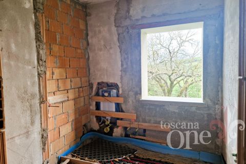 Villa i Pomarance, Pisa, Pomarance - € 220.000 | Ref: 18961 - foto 6