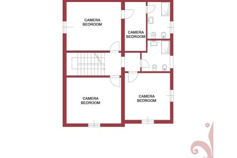 Villa i Pomarance, Pisa, Pomarance - € 220.000 | Ref: 18961 - foto 7