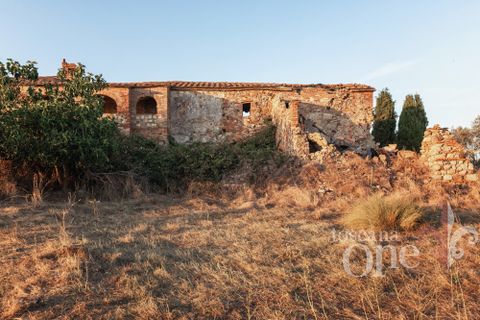 Villa i Asciano, Siena, Asciano - € 700.000 | Ref: 19087-TO - foto 7