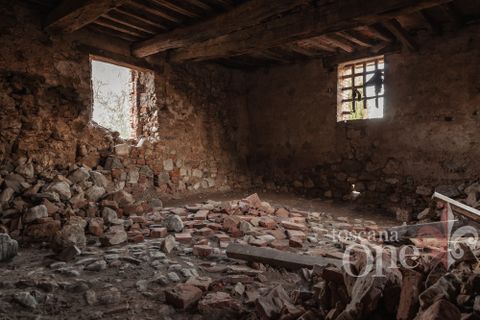 Villa i Asciano, Siena, Asciano - € 700.000 | Ref: 19087-TO - foto 13