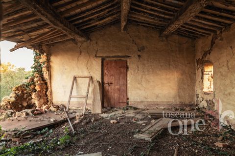 Villa i Asciano, Siena, Asciano - € 700.000 | Ref: 19087-TO - foto 17
