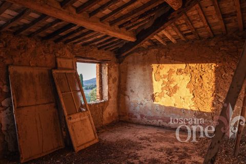 Villa i Asciano, Siena, Asciano - € 700.000 | Ref: 19087-TO - foto 19