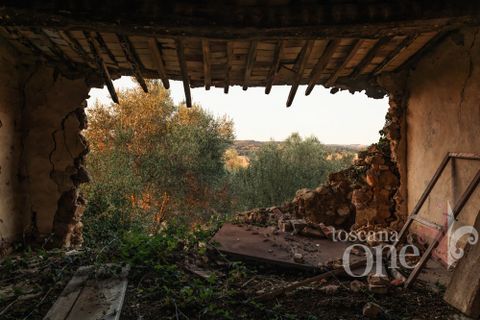 Villa i Asciano, Siena, Asciano - € 700.000 | Ref: 19087-TO - foto 21